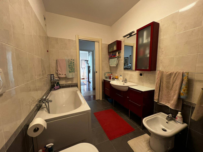 Villette a schiera in vendita a La Spezia