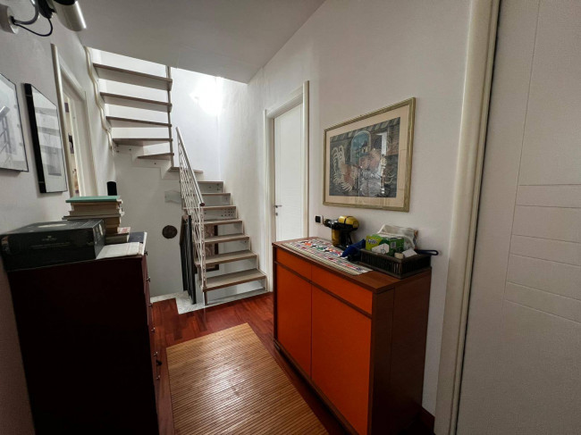 Villette a schiera in vendita a La Spezia