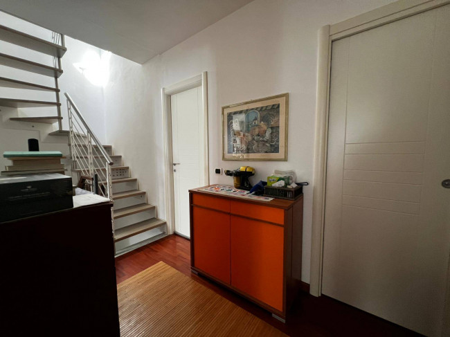 Villette a schiera in vendita a La Spezia