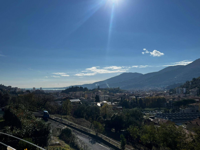 Villette a schiera in vendita a La Spezia