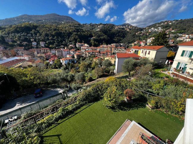 Villette a schiera in vendita a La Spezia