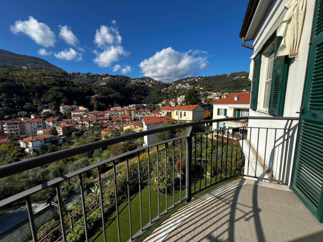 Villette a schiera in vendita a La Spezia