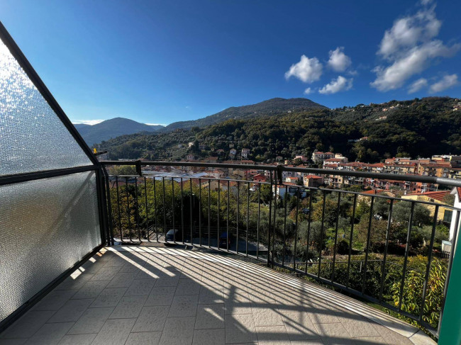 Villette a schiera in vendita a La Spezia