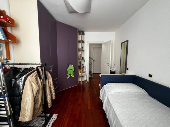 Villette a schiera in vendita a La Spezia