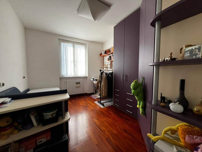 Villette a schiera in vendita a La Spezia