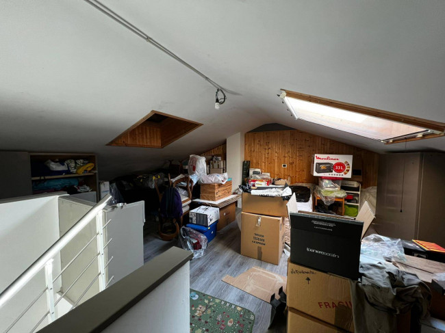 Villette a schiera in vendita a La Spezia