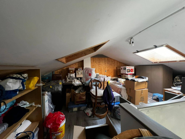 Villette a schiera in vendita a La Spezia