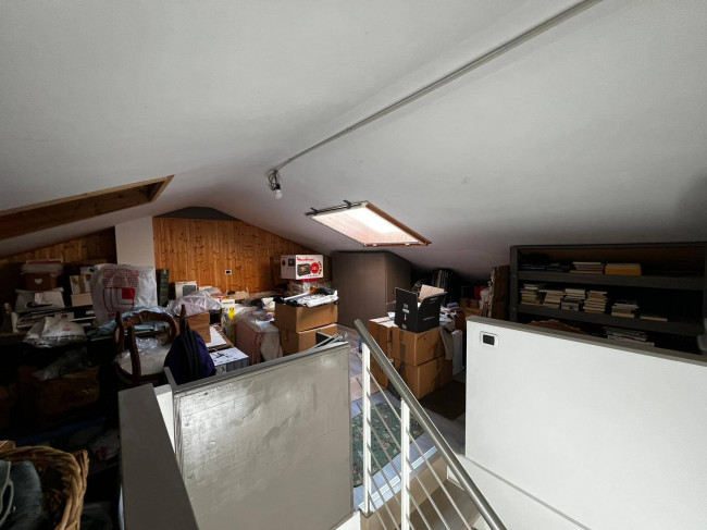 Villette a schiera in vendita a La Spezia