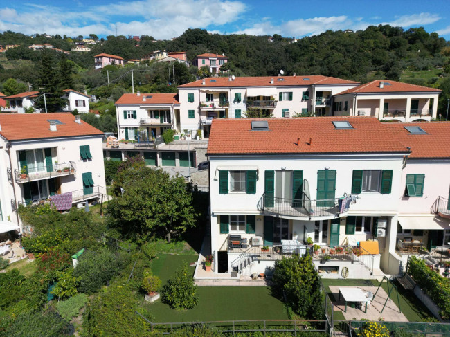 Villette a schiera in vendita a La Spezia