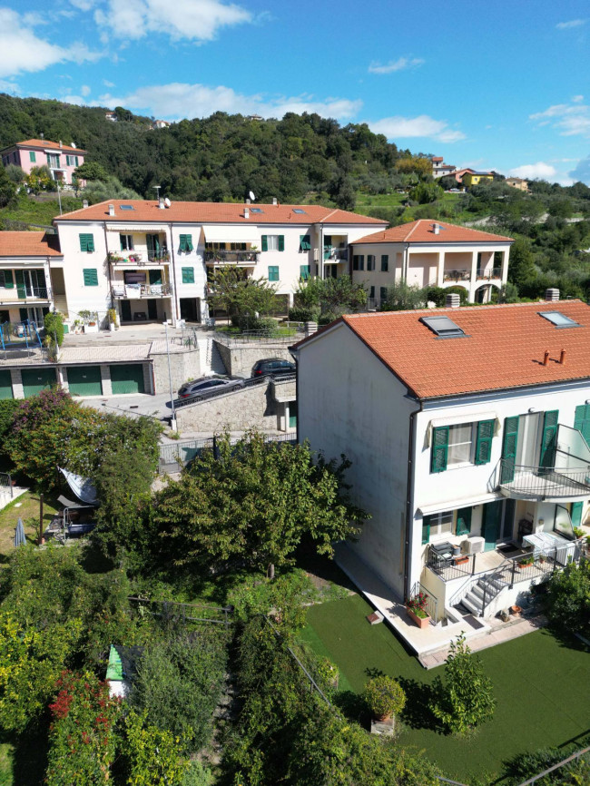 Villette a schiera in vendita a La Spezia