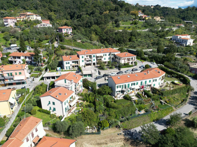 Villette a schiera in vendita a La Spezia