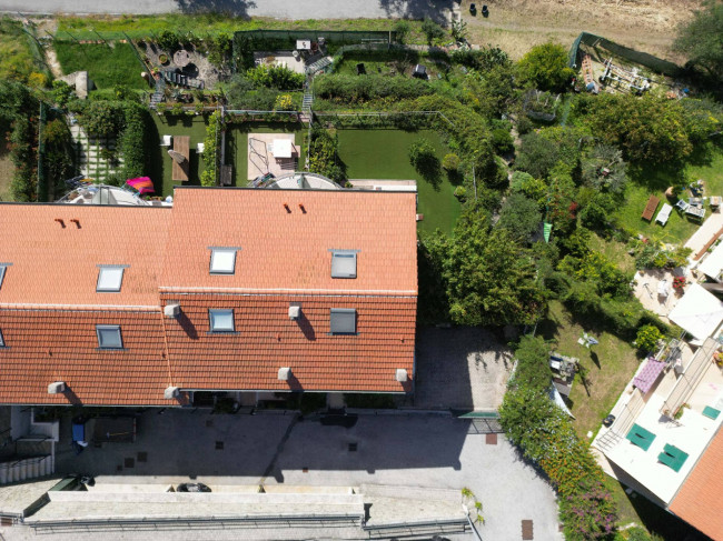 Villette a schiera in vendita a La Spezia