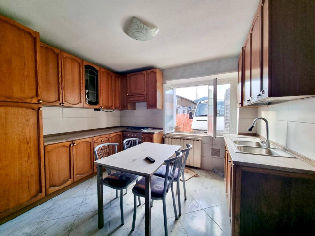 Villette a schiera in vendita a Aulla