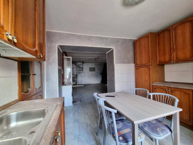 Villette a schiera in vendita a Aulla