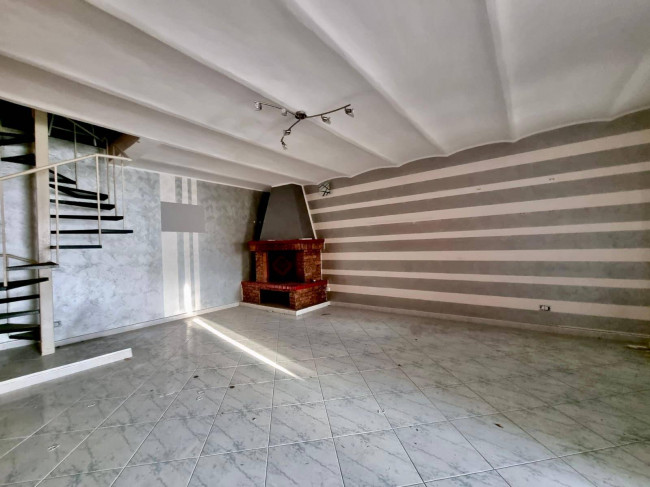 Villette a schiera in vendita a Aulla