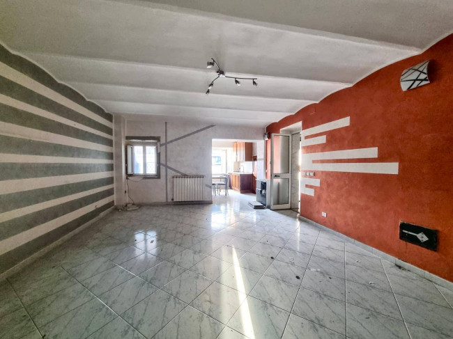 Villette a schiera in vendita a Aulla