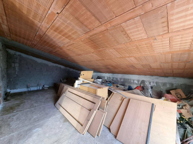 Villette a schiera in vendita a Aulla