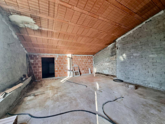 Villette a schiera in vendita a Aulla