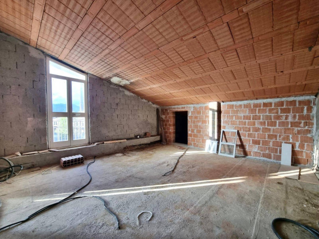 Villette a schiera in vendita a Aulla