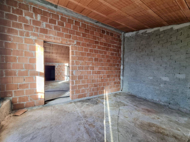 Villette a schiera in vendita a Aulla