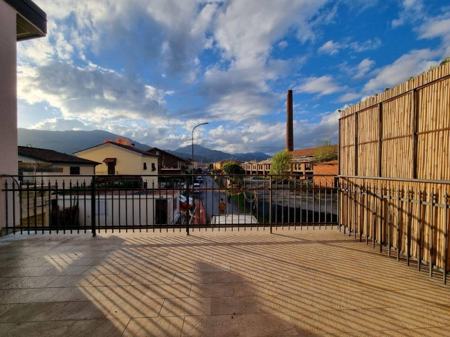 Villette a schiera in vendita a Aulla