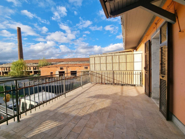 Villette a schiera in vendita a Aulla