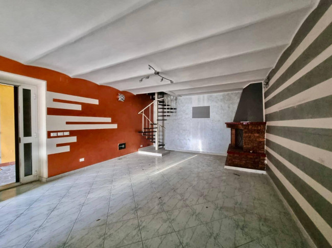 Villette a schiera in vendita a Aulla