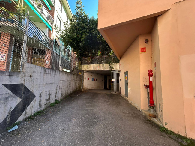 Appartamento in vendita a Lerici