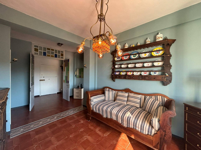 Appartamento in vendita a Lerici