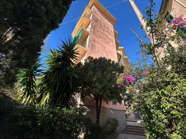 Appartamento in vendita a Lerici