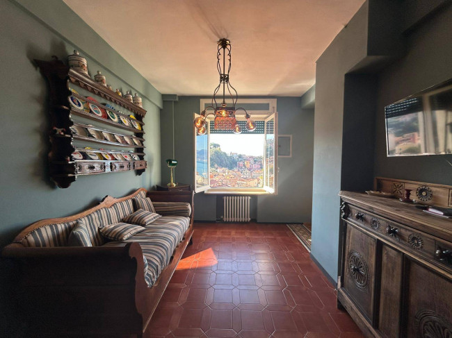 Appartamento in vendita a Lerici