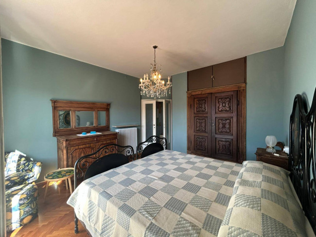 Appartamento in vendita a Lerici