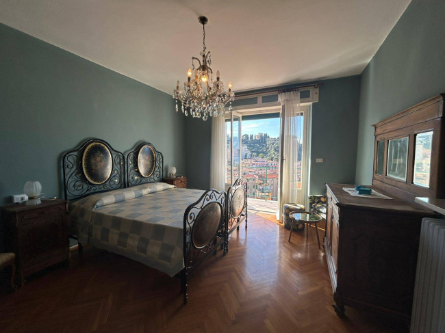 Appartamento in vendita a Lerici