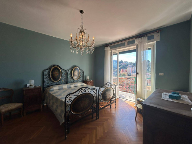 Appartamento in vendita a Lerici