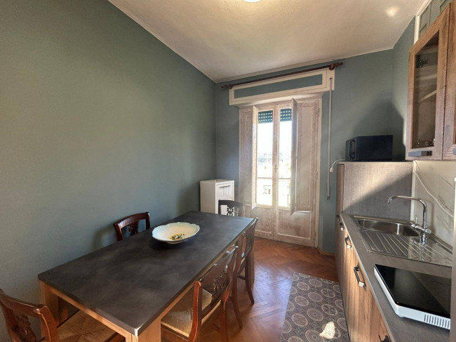 Appartamento in vendita a Lerici