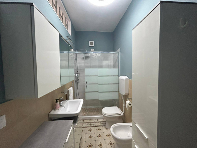 Appartamento in vendita a Lerici