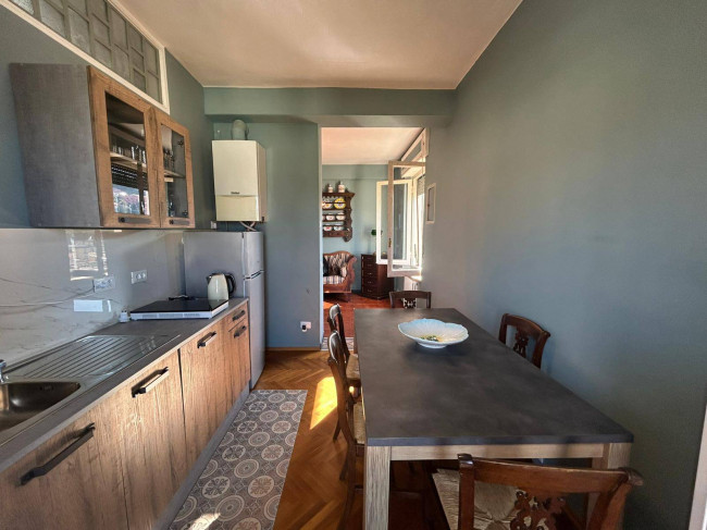 Appartamento in vendita a Lerici