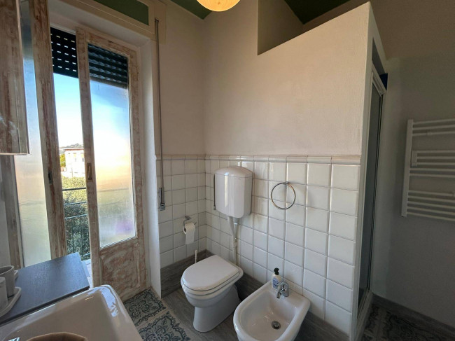 Appartamento in vendita a Lerici