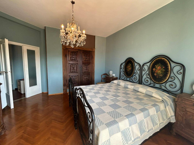 Appartamento in vendita a Lerici