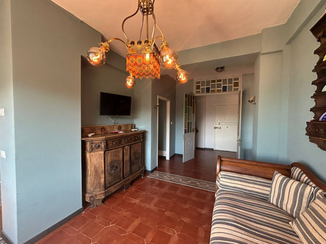 Appartamento in vendita a Lerici