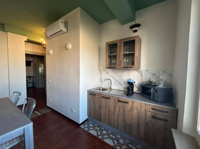 Appartamento in vendita a Lerici