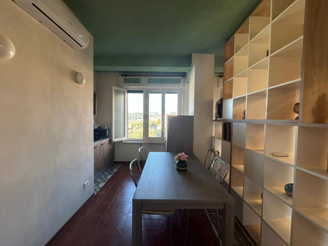 Appartamento in vendita a Lerici