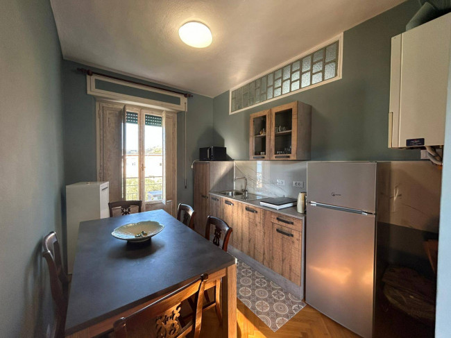 Appartamento in vendita a Lerici