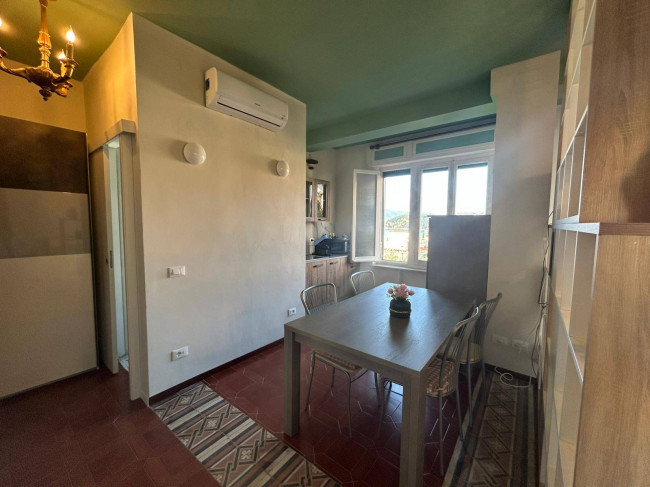 Appartamento in vendita a Lerici