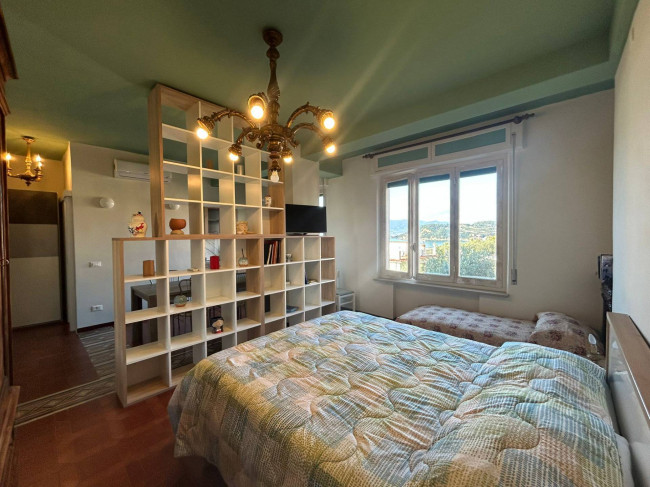 Appartamento in vendita a Lerici