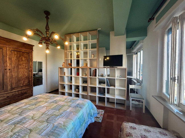 Appartamento in vendita a Lerici