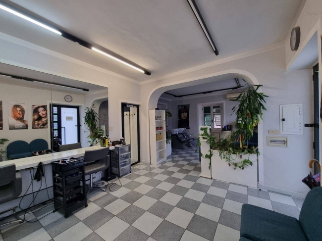 Appartamento in vendita a Bolano