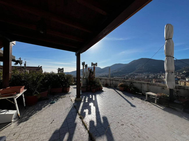 Appartamento in vendita a La Spezia