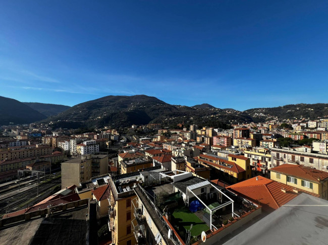 Appartamento in vendita a La Spezia