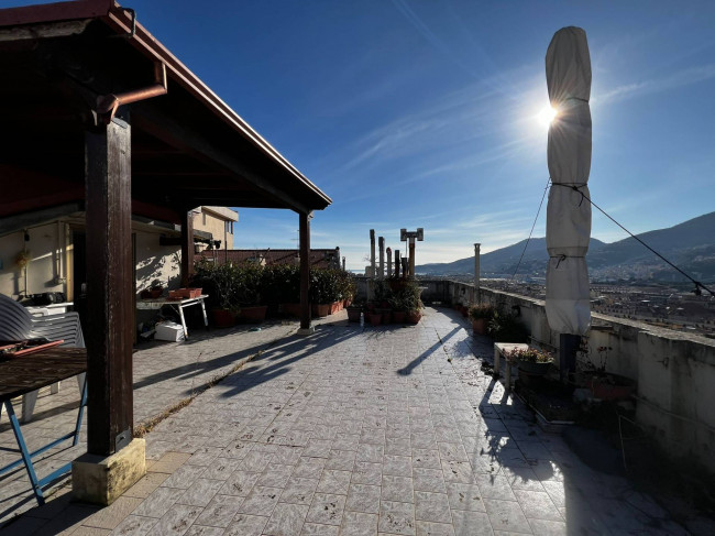 Appartamento in vendita a La Spezia